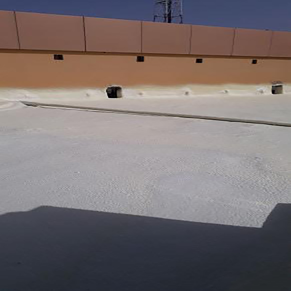 أعمال عزل الفوم